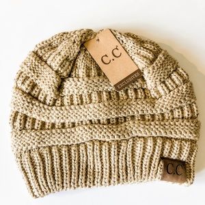 CC Exclusive Hat